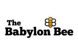 Babylon Bee logo