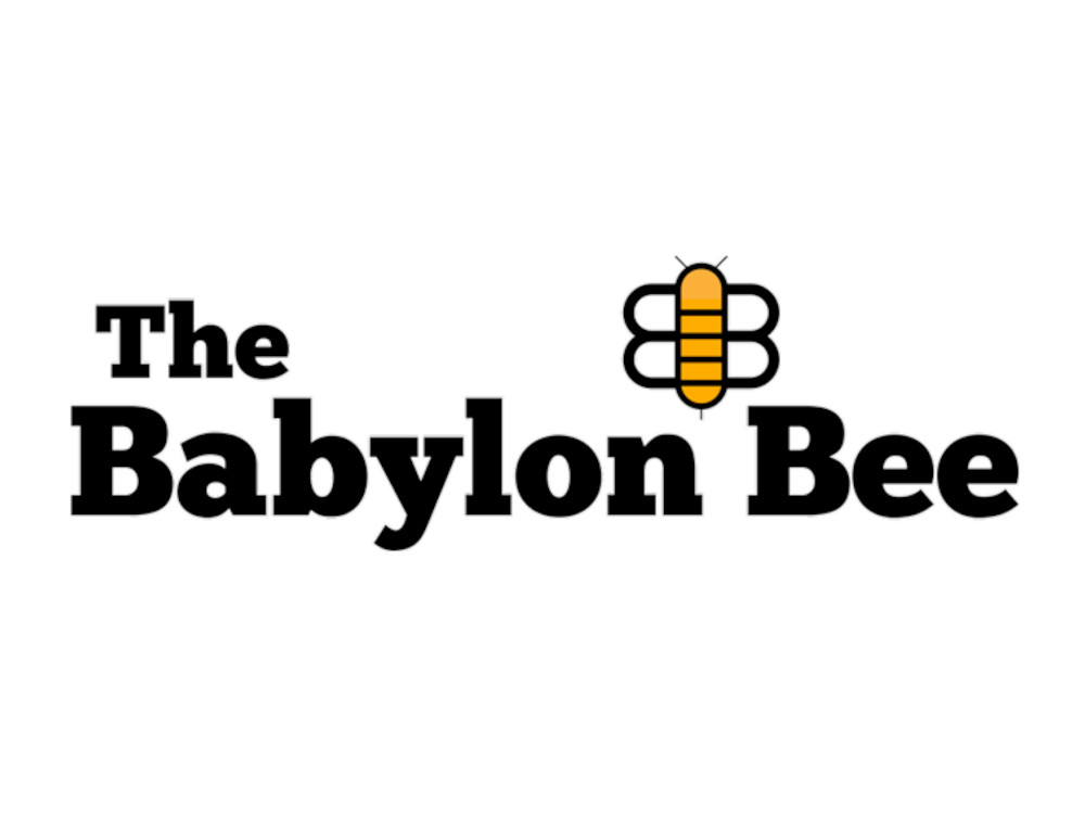 Babylon Bee logo