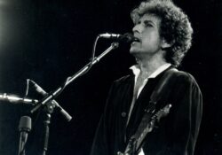 Bob Dylan