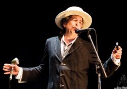 Bob Dylan, Never ending tour, Azkena Rock Festival 2010