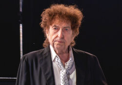 Bob Dylan 2019