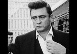 Johnny Cash 1970