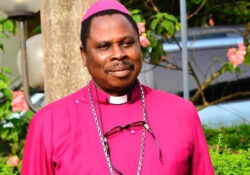 kidnapped archbishop Archbishop Godwin Okpala