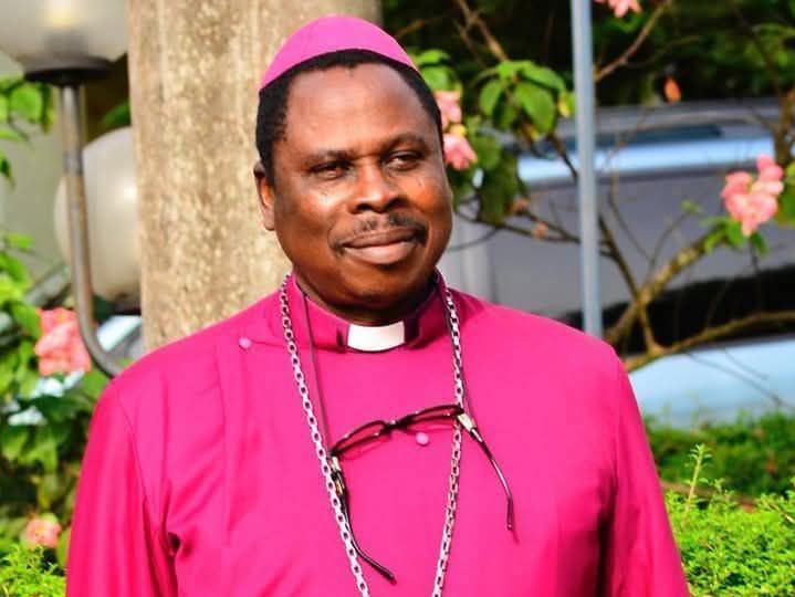 kidnapped archbishop Archbishop Godwin Okpala