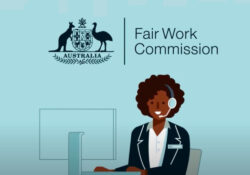 Fair Work Commission