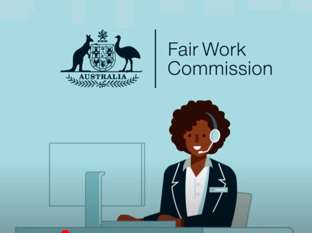 Fair Work Commission