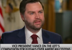 J D Vance Screenshot