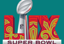 Super Bowl LIX Logo