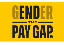 gender pay gap