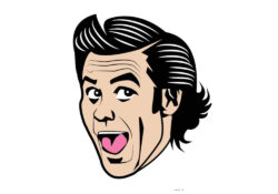 Jim Carrey