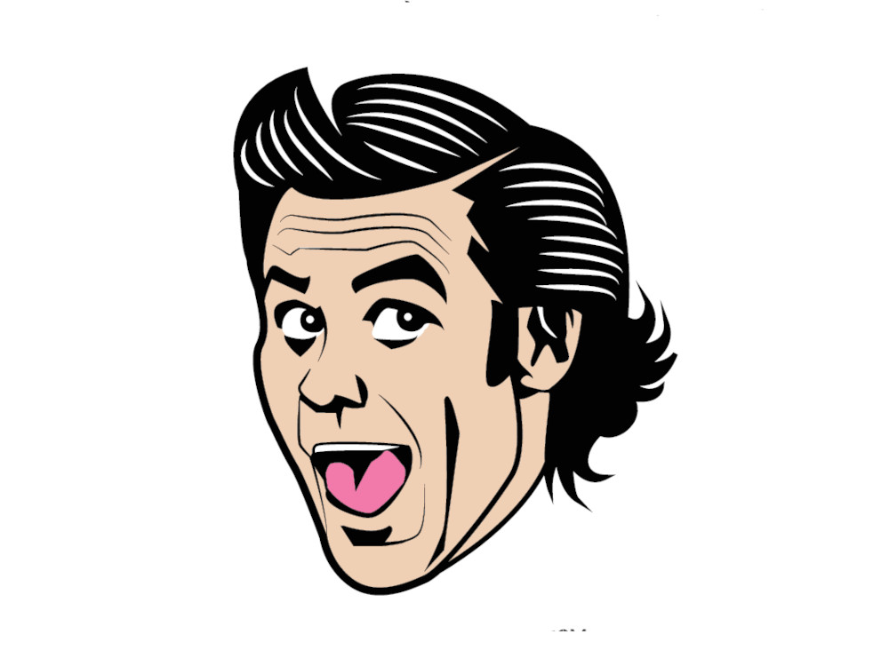 Jim Carrey