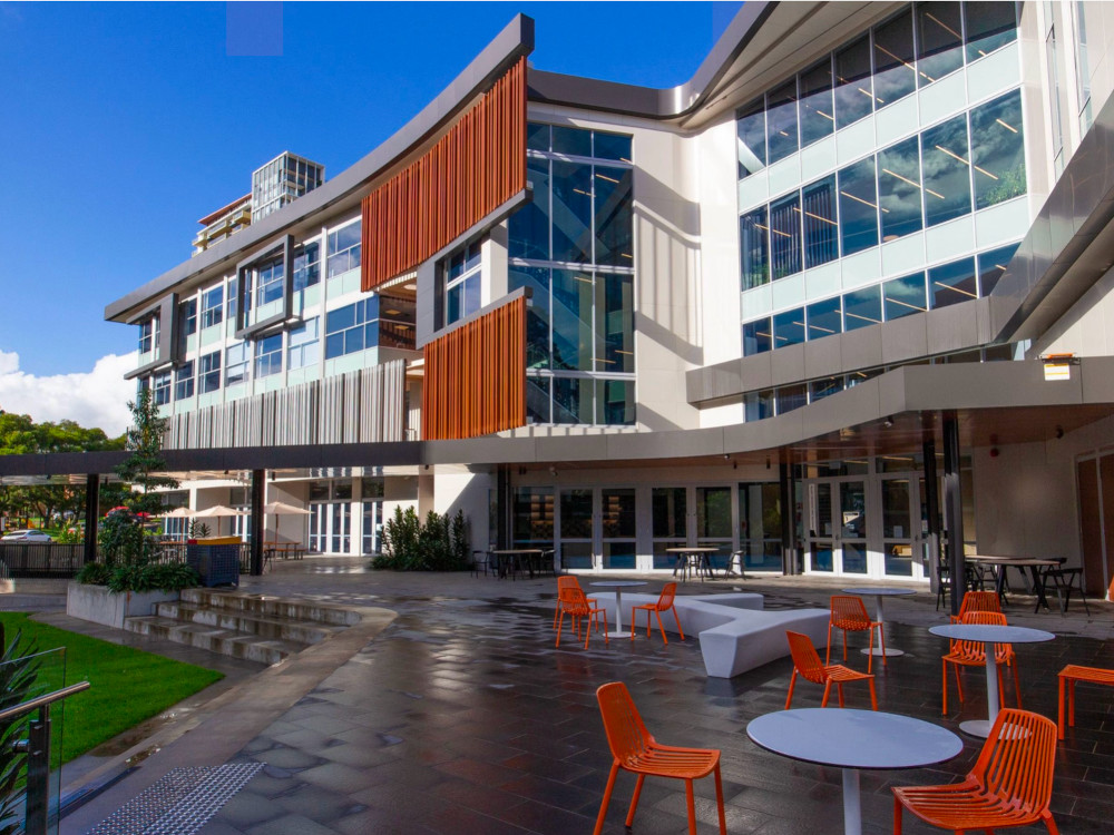 Morling College