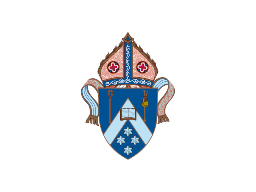 Anglican Diocese of Melbourne logo