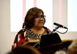 Aunty Jean Phillips