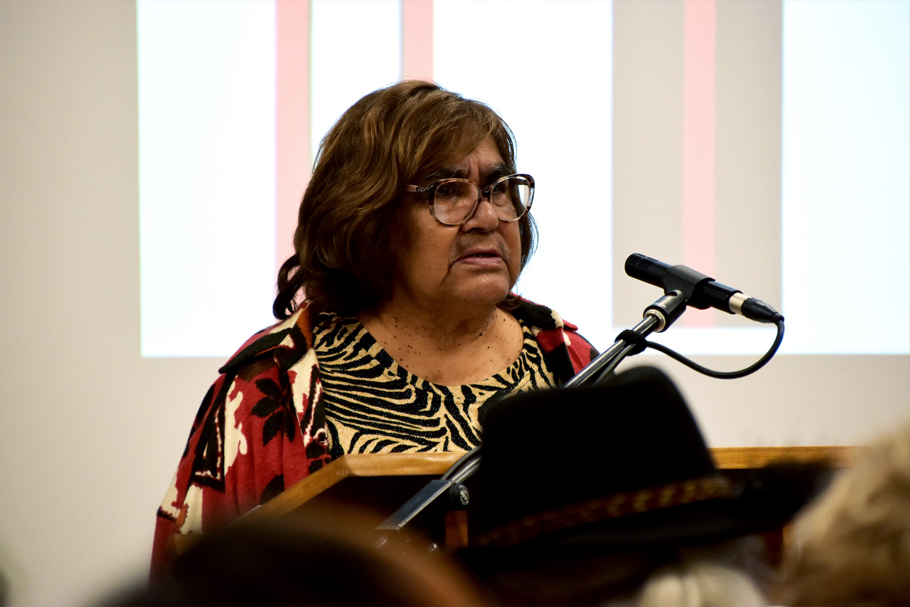 Aunty Jean Phillips