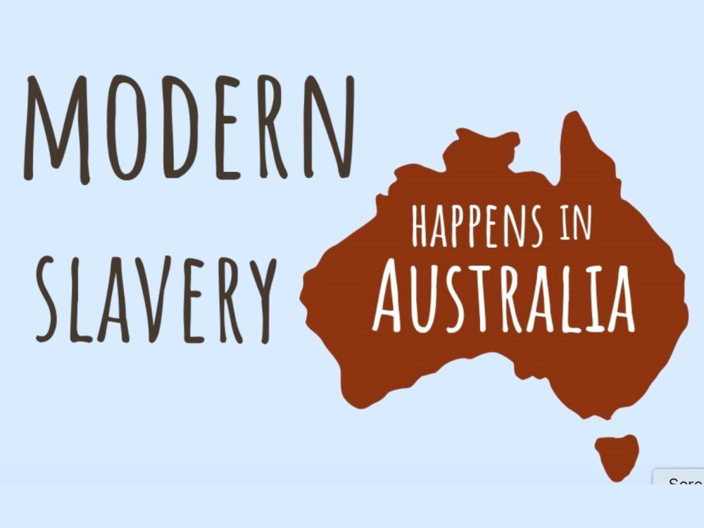 Modern Slavery