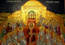 Council of Nicaea