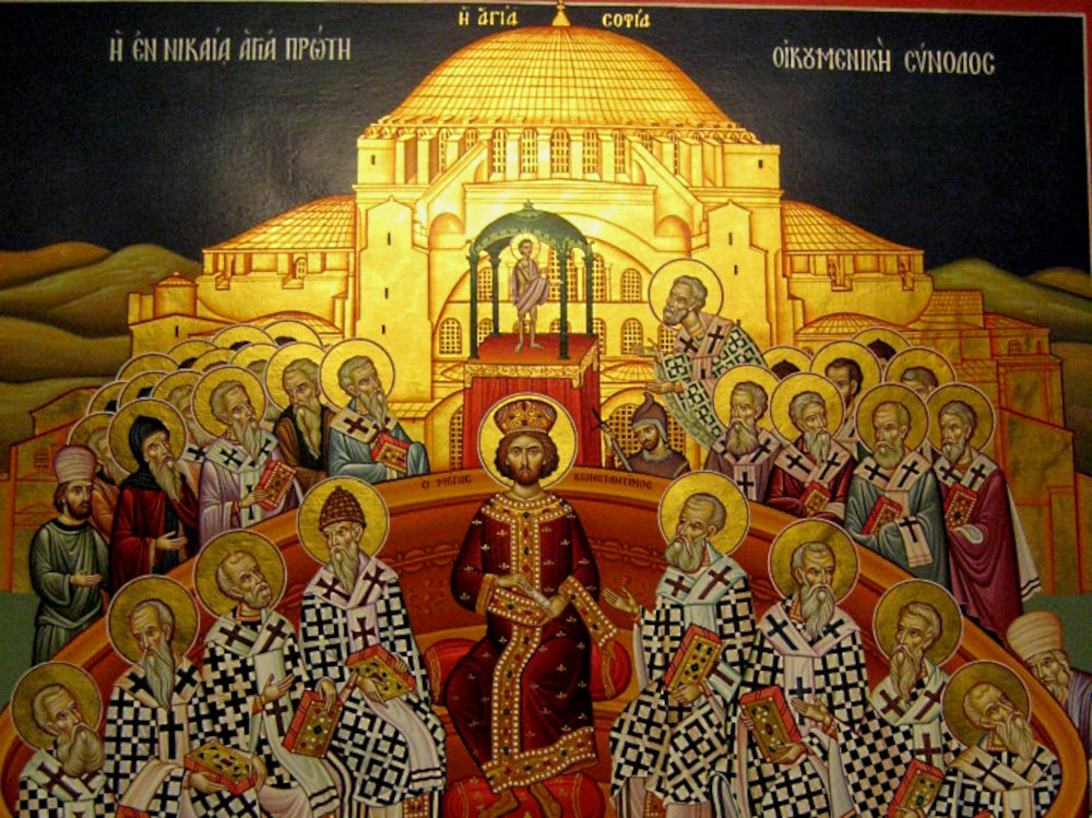 Council of Nicaea