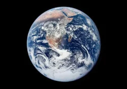 Planet earth