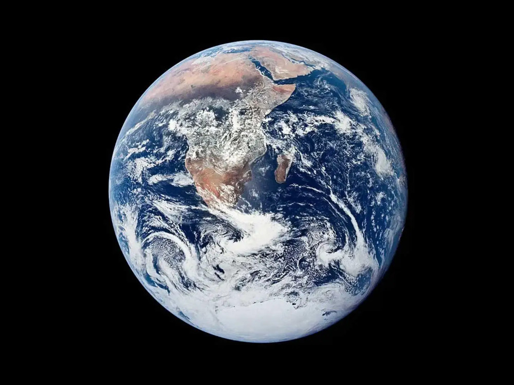 Planet earth
