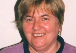 Sylvia Sandeman