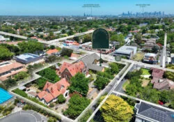 Canterbury Uniting church for sale