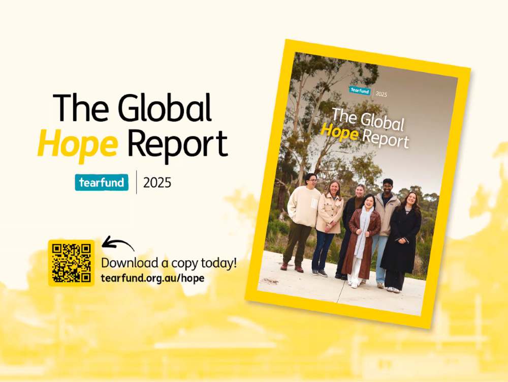 Global Hope report