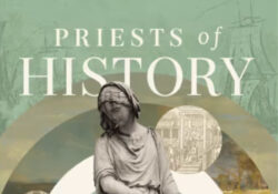 Priests of History (detail)