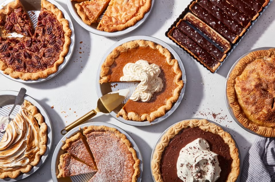 Pies