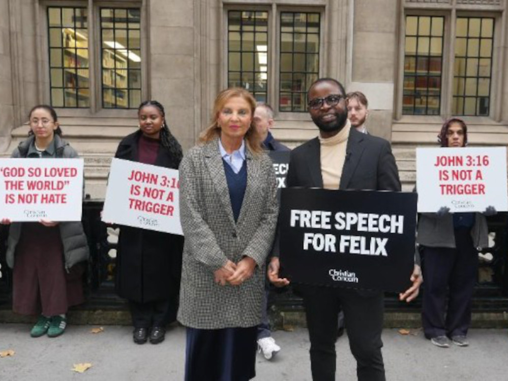Felix Ngole Andrea Minichiello Williams