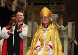 Archbishop of Canterbury Installation 2026