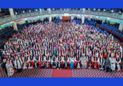 Gafcon G26 Abuja Group Photo