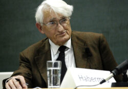 Jürgen Habermas