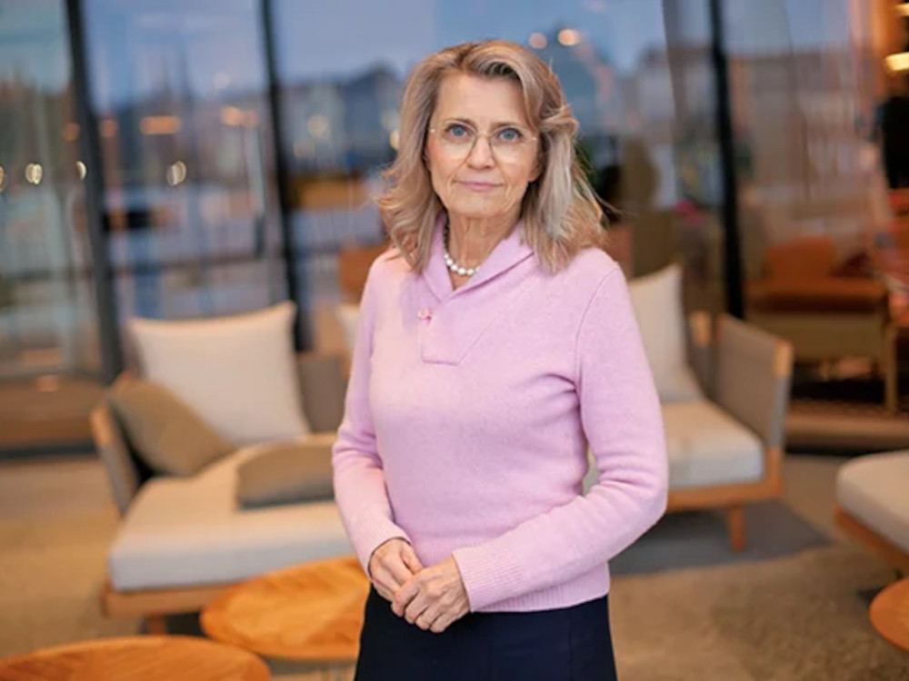 Päivi Räsänen 2026