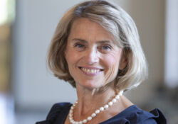 Päivi Räsänen by Hanne Salonen