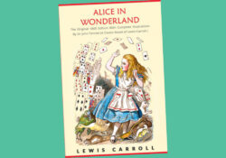 Alice in Wonderland
