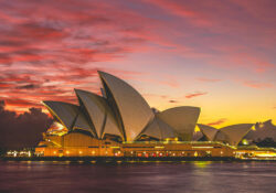 Sydney Opera House