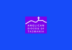 Anglican Tasmania logo