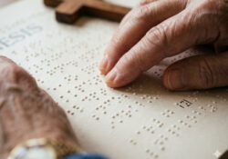 Braile Bible AI