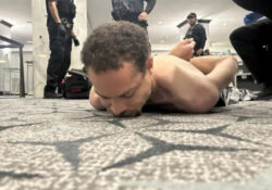 DC shooter from Donald Trump