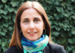 Joyce Ajlouny AFSC