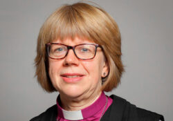 Sarah Mullally
