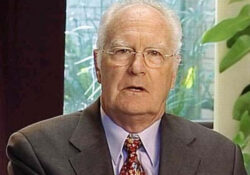 Peter Hollingworth