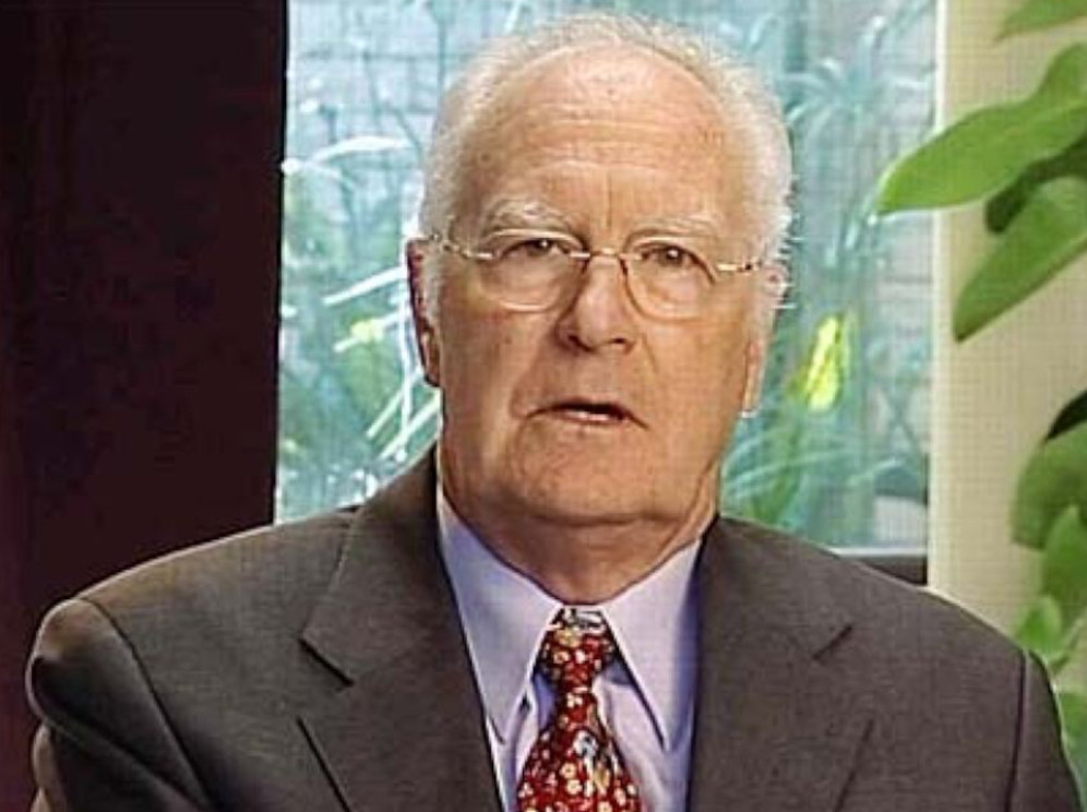 Peter Hollingworth