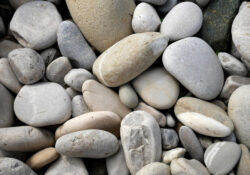 stones