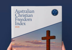 Australian Christian Freedom Index