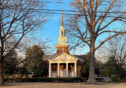 Independent Presbyterian Church Memphis PCA