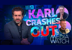 Mediawatch