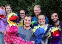 Quizworx crew