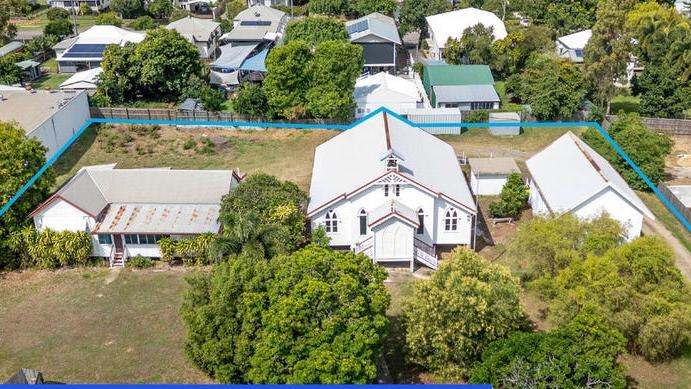 St Johns South Townsville